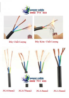 day cap nguon c13 c14 1