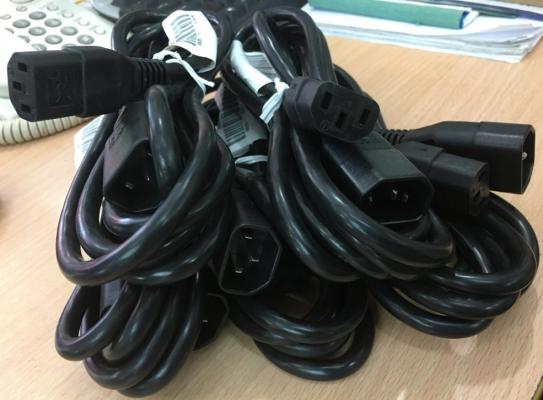 740 034568 C13 C14 2.5M 2