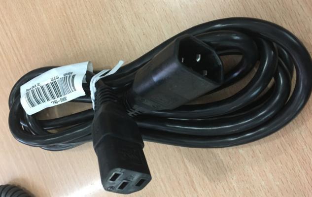 740 034568 C13 C14 2.5M 3