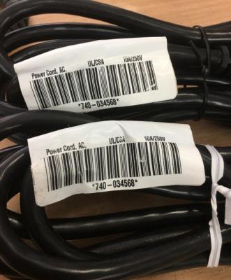 740 034568 C13 C14 2.5M 4