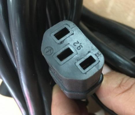 740 034568 C13 C14 2.5M 7