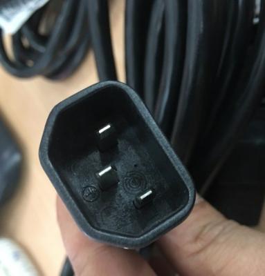 740 034568 C13 C14 2.5M