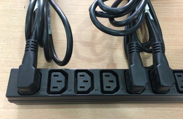 90 Degree C13 C14 9 1 1